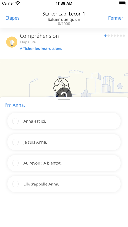#4. Linguaphone Connect (iOS) 由: Linguaphone France