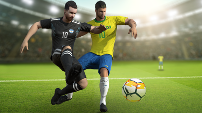 Soccer Cup Pro 2023 - サッカーゲームのおすすめ画像4