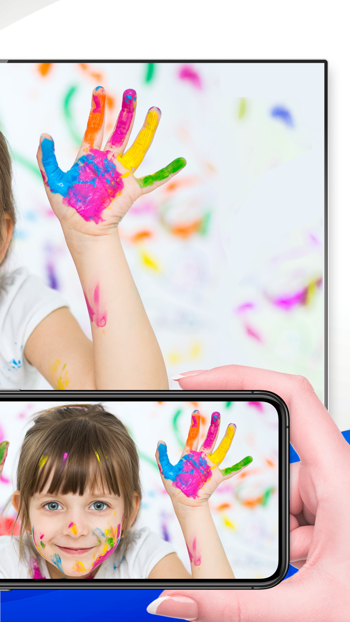 TV Cast for Ghome Steam