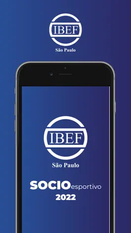 Game screenshot SOCIOesportivo IBEF SP mod apk