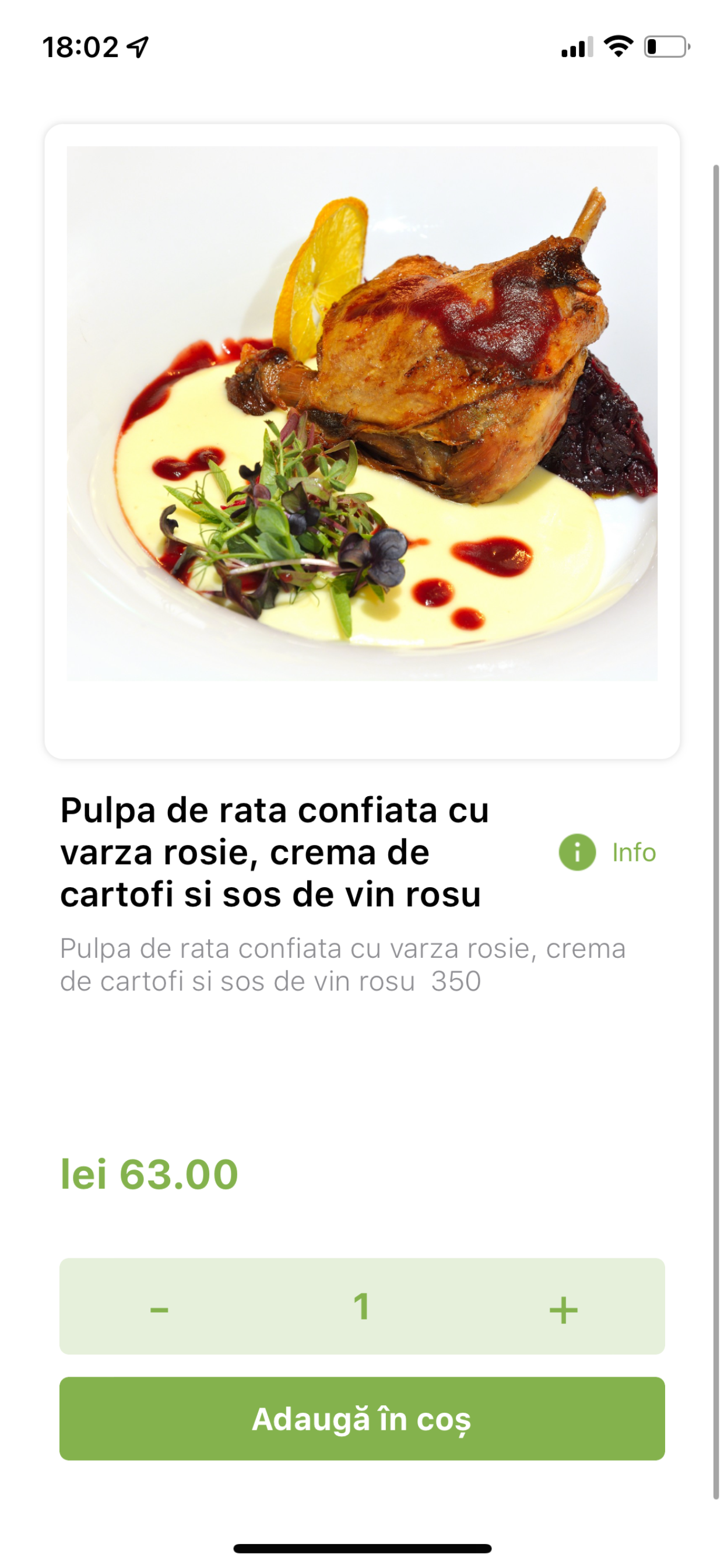 Foodify.ro