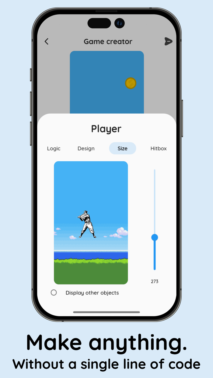 Banquise - Game Social Network