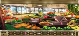Game screenshot Hidden Messy Restaurant 2 apk