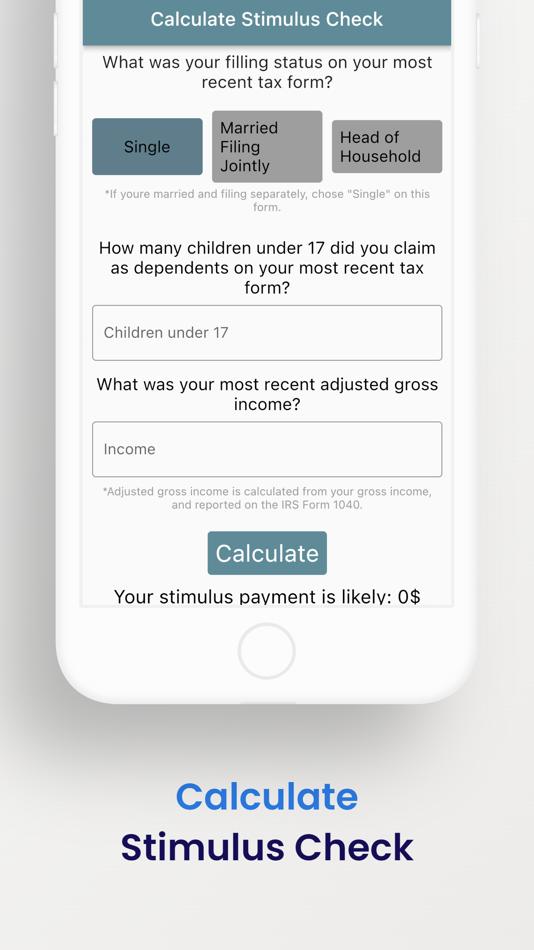 #4. 4th Stimulus Check 2022 update (iOS) 由: Winamic