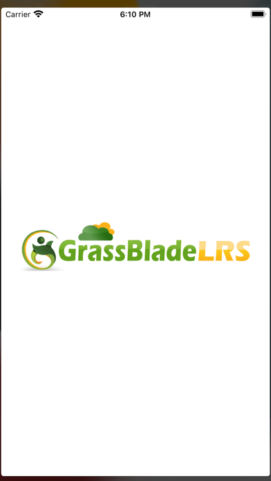 GrassBlade LRS Screenshot
