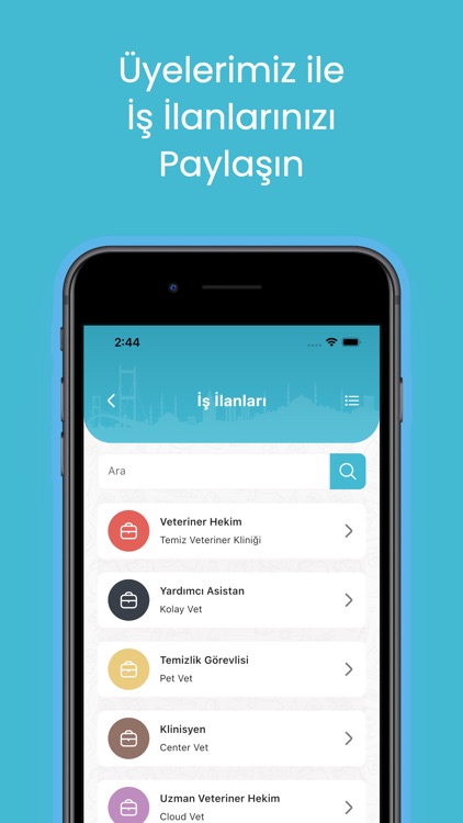 İstanbul VHO screenshot-6