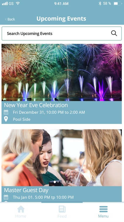 The Golf Club of Amelia Island screenshot-7