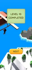 Big Ball Falling screenshot #6 for iPhone