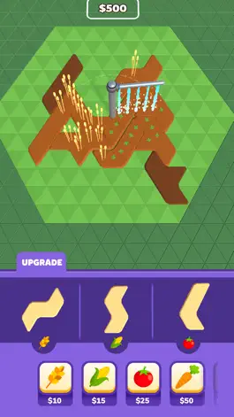 Game screenshot Farm Around mod apk