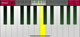 Game screenshot Real Piano Keyboard mod apk