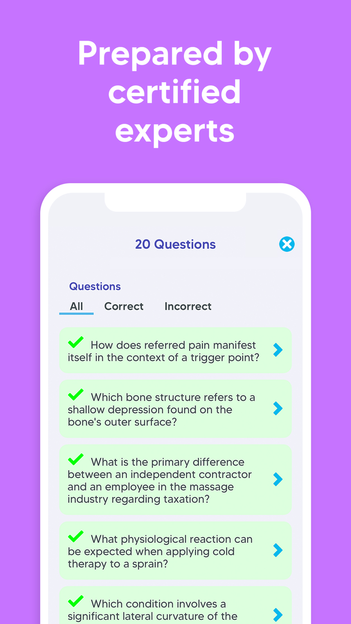 MBLEx Test Prep Practice 2024