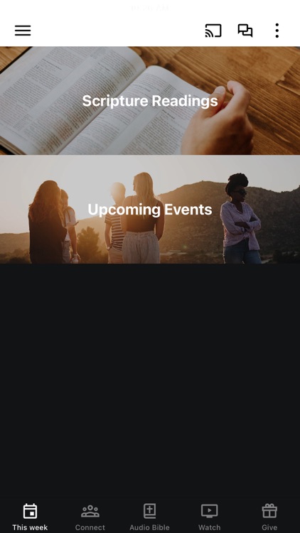 RCCG NEW COVENANT CHAPEL