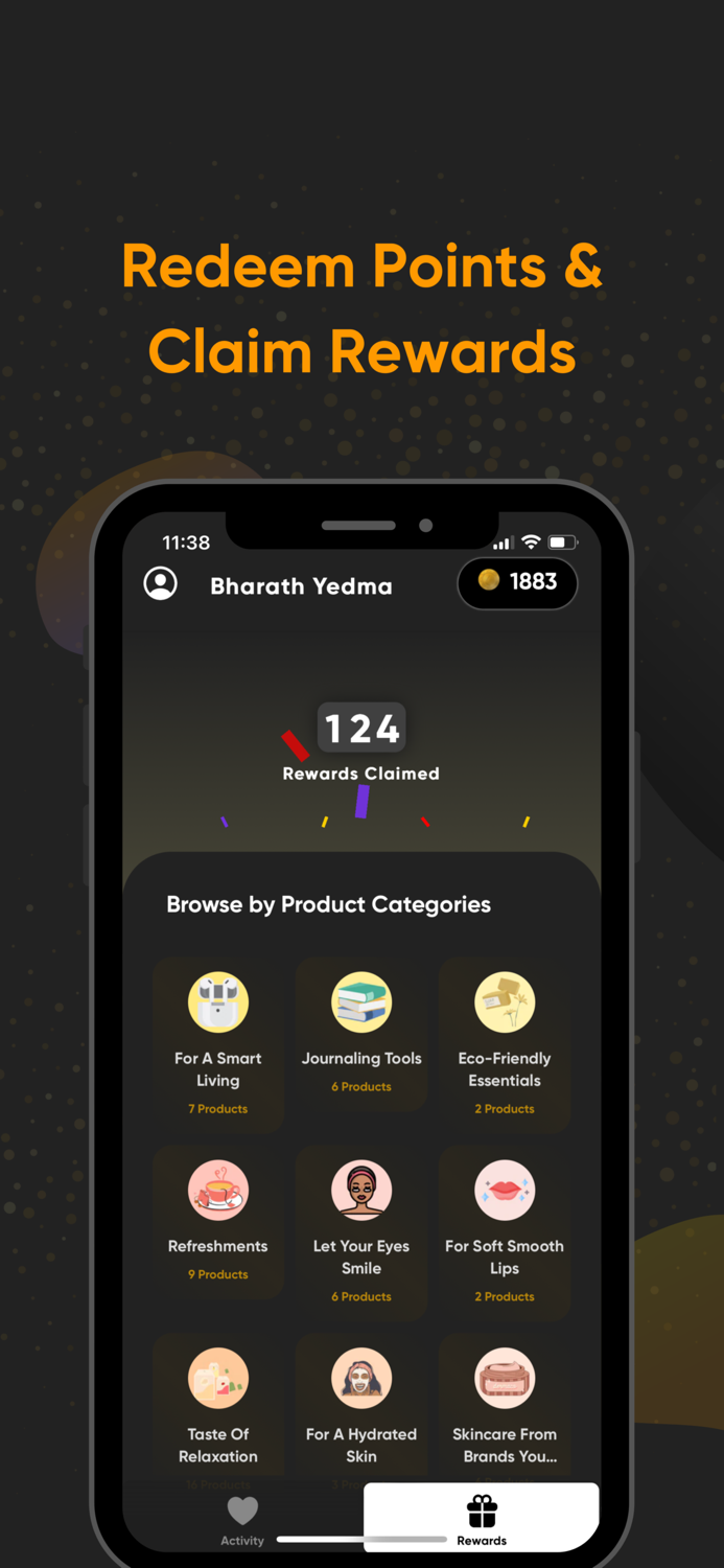 Jeewith  Habit Builder