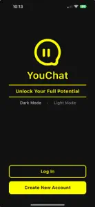 YouChat AI screenshot #1 for iPhone