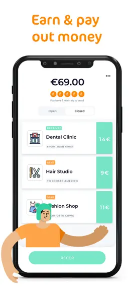Game screenshot easyref hack