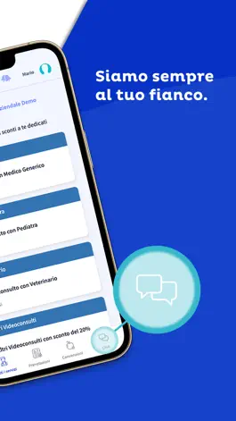 Game screenshot EpiCura Corporate apk