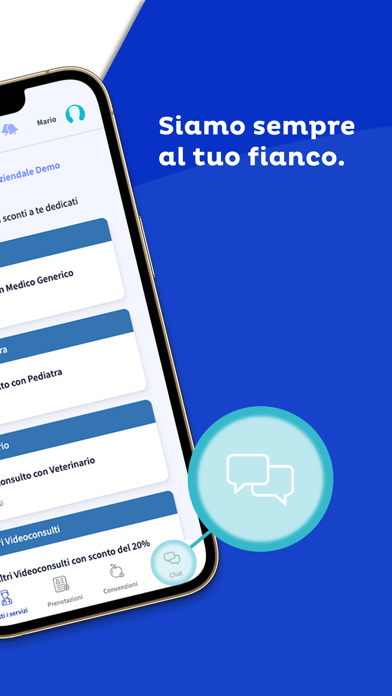 EpiCura Corporate Screenshot
