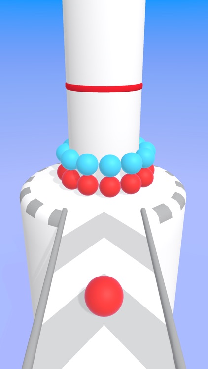 Ball Thrower! screenshot-9