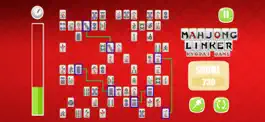 Game screenshot Mahjong Linker : Kyodai game apk