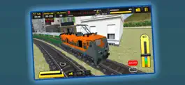 Game screenshot Indian Train Business mod apk