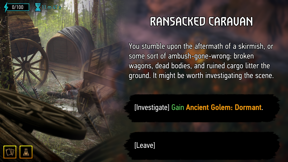 GWENT: Rogue Mage screenshot