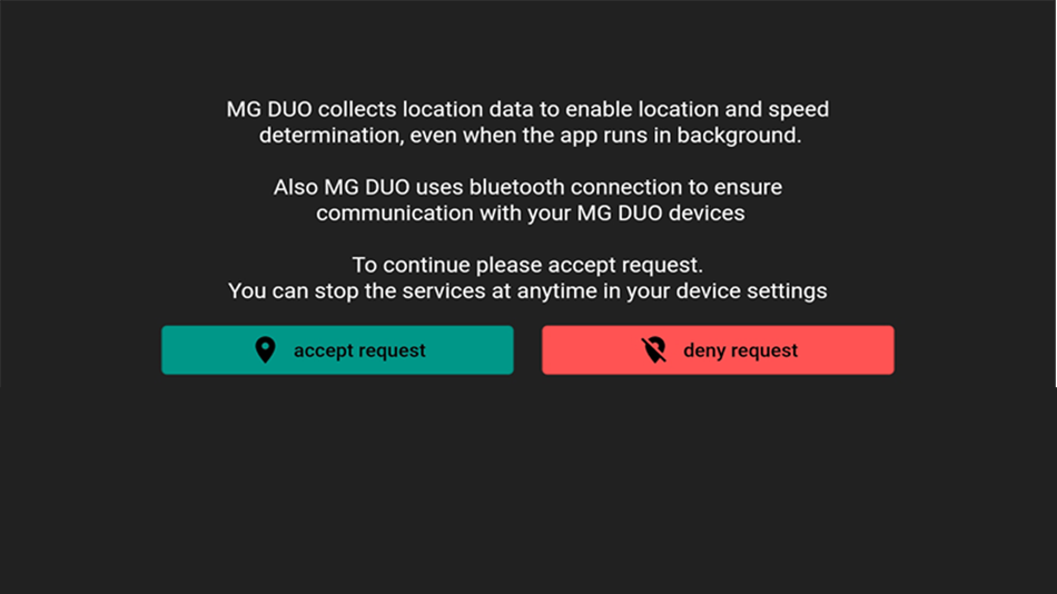 #2. MG DUO (iOS) 由: Stefan Boicu