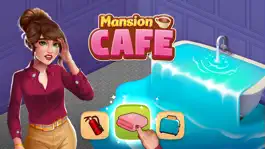 Game screenshot Mansion Cafe: Renovation Story mod apk