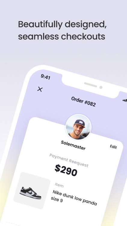 Plexi - Checkouts for social
