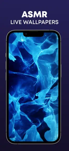 Game screenshot Live Slime Wallpapers 4D mod apk