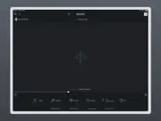 denon avr remote iPad Captures Décran 3