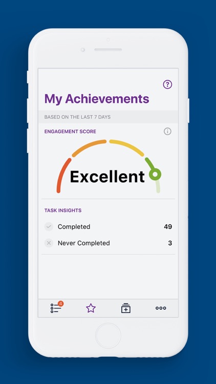 myStudyPartner+ screenshot-3