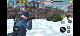 Game screenshot Battleground Shooting 3d Games apk