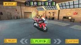 Game screenshot Motorcycle Riding: Bike Games mod apk