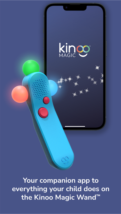 Kinoo Magic Screenshot