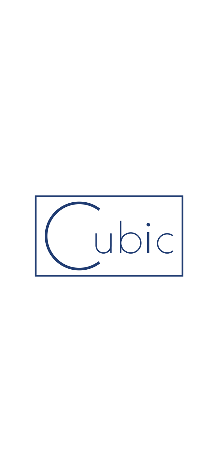 Cubic 【キュービック】　公式アプリ