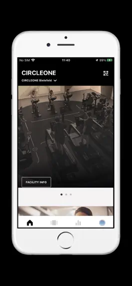 Game screenshot CIRCLEONE mod apk