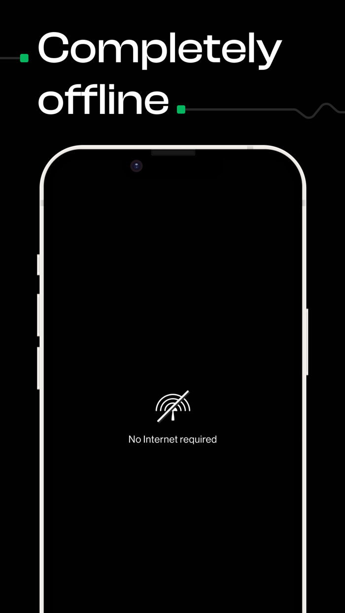 Analog - analytical logsheet