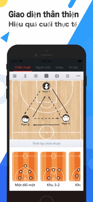 CoachBook-Basketball