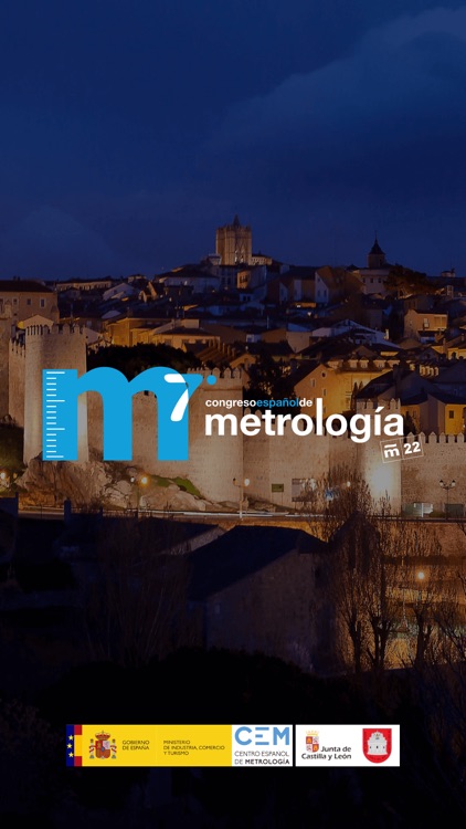 Congreso Español de Metrología