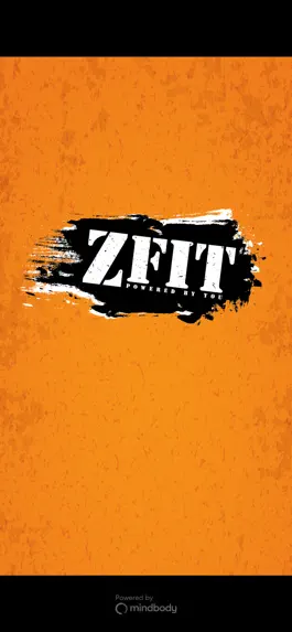 Game screenshot Z Fit - Powered by You mod apk