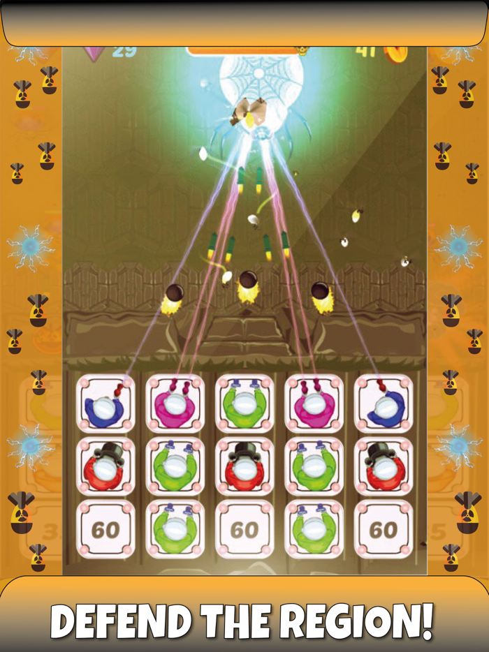 Power War The Power of Deadboy