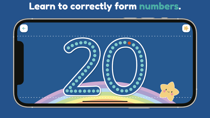 Twinkl Formation and Handwriting
