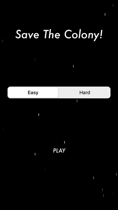 Screenshot #1 pour Save The Colony