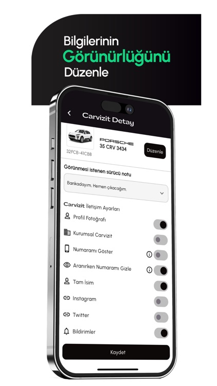 Carvizit screenshot-3