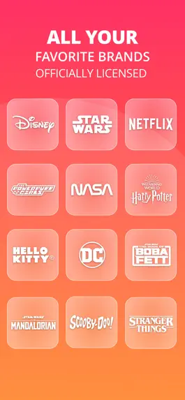 Game screenshot Watch Faces by MobyFox hack