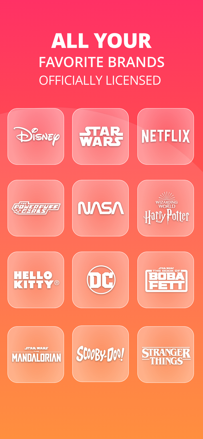 Watch Faces by MobyFox