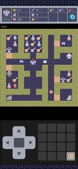Game screenshot Hero Battle - Demon King hack