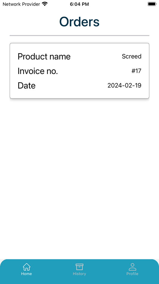 #2. Concrete Buddies (iOS) Podle: Neeraj Gupta