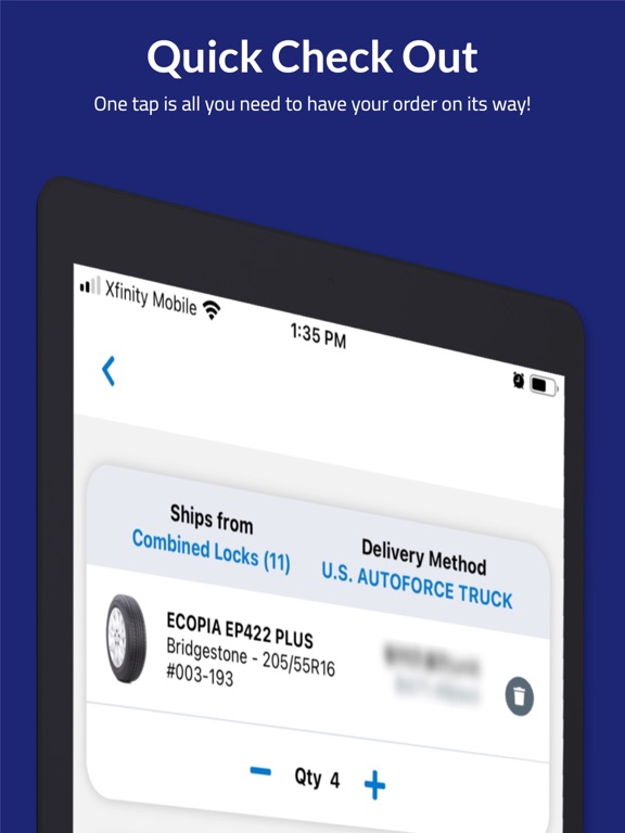 Screenshot #6 pour U.S. Autoforce