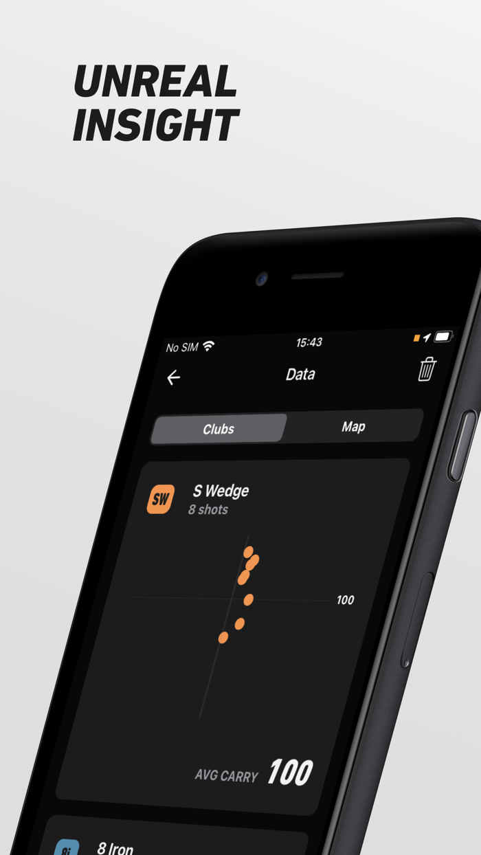 ShotVision Launch Monitor